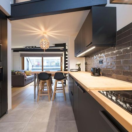 בריסל Functional Housings 2 Steps From Grand Place מראה חיצוני תמונה